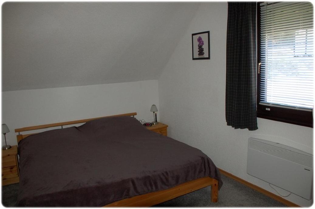 Apartment Edersee Fuer 4 Personen Frankenau Exterior foto