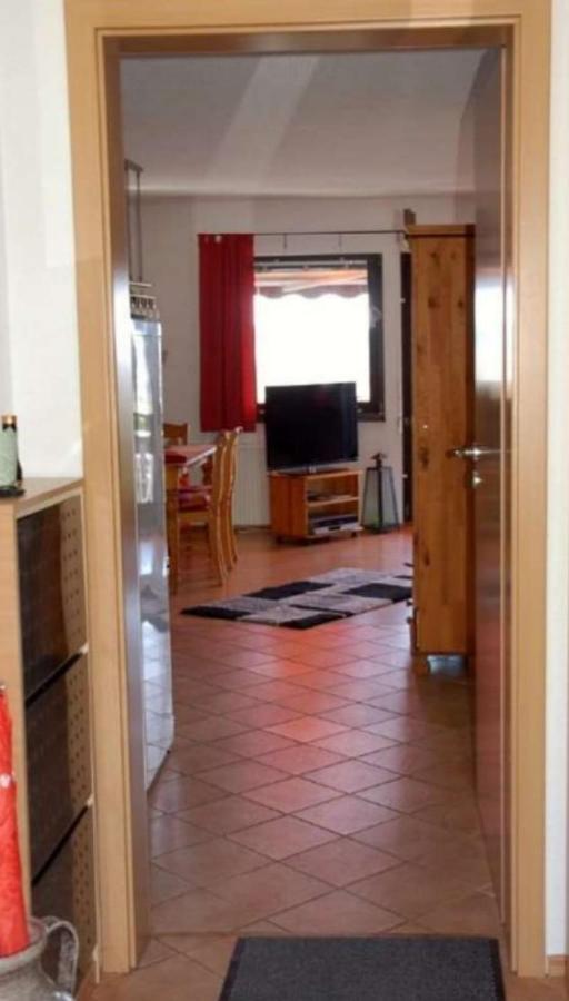 Apartment Edersee Fuer 4 Personen Frankenau Exterior foto