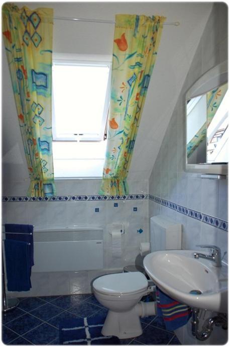 Apartment Edersee Fuer 4 Personen Frankenau Exterior foto